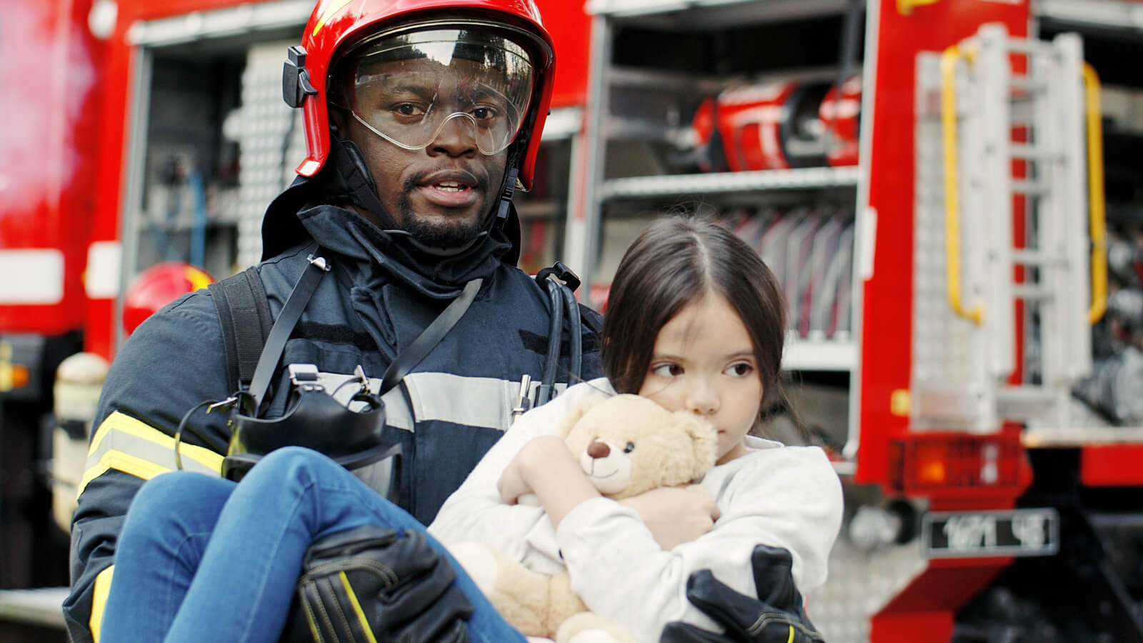 Fire Safety Archives POAC Autism Services